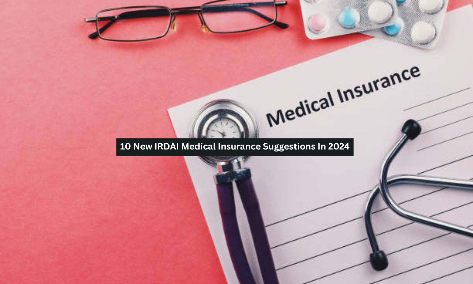 IRDAI Medical Insurance