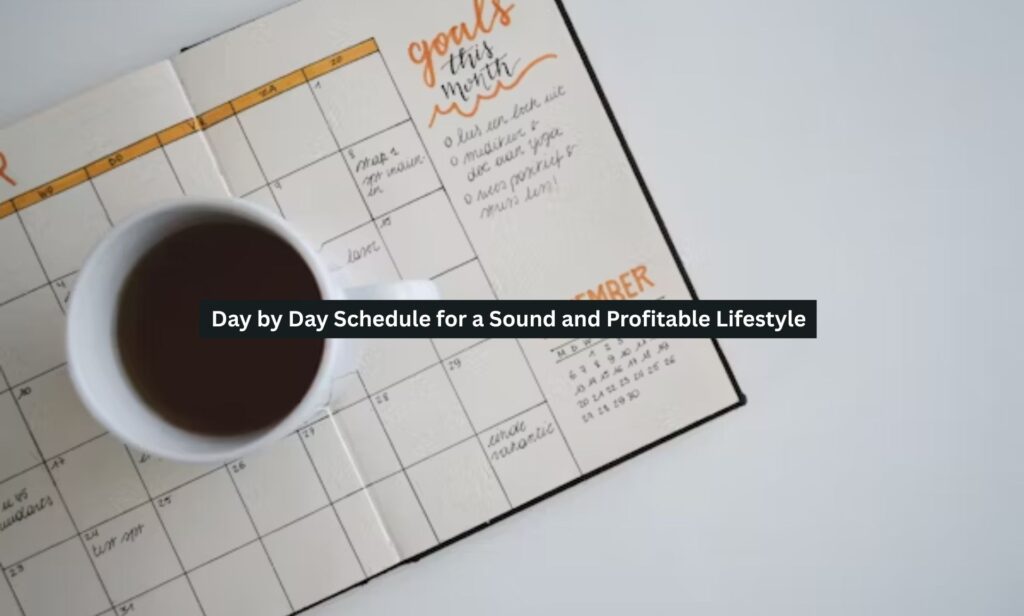 Profitable Lifestyle