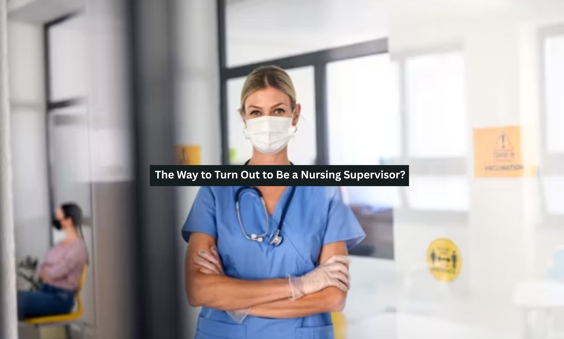 Nursing Supervisor