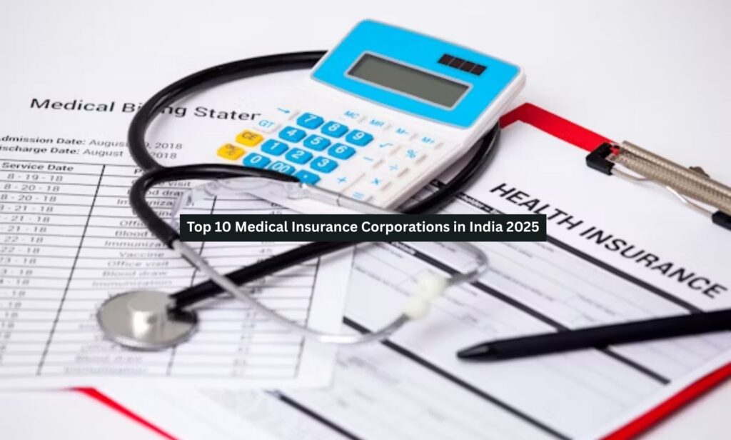 Medical Insurance Corporations